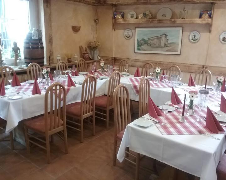 Trattoria Al Dente