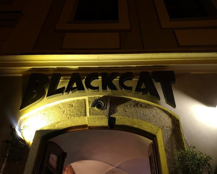 Black Cat