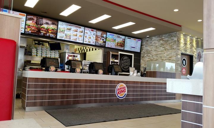 Burger King